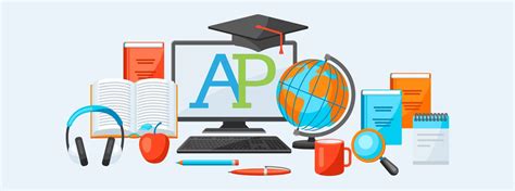 online free ap courses